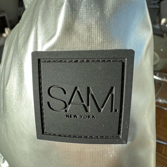 SAM Freestyle Down Jacket - Picture 11 of 16
